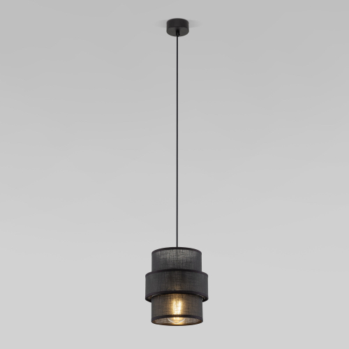 Купить Подвесной светильник 5306 Calisto Black