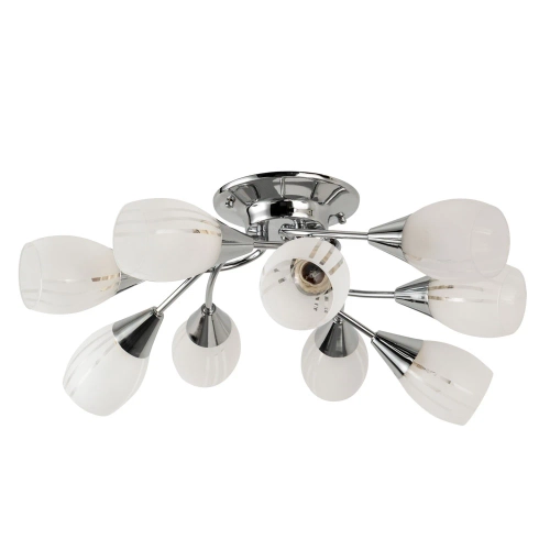 Купить Потолочная люстра Arte Lamp PENNY A2701PL-9CC