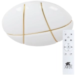Потолочный светильник Arte Lamp BISCOTTI A2677PL-72GO