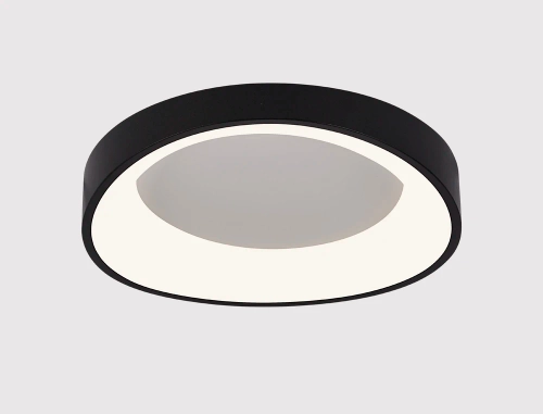 Купить Потолочный светильник Arte Lamp SUALOCIN A2698PL-48BK