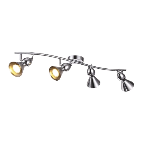 Купить Спот Arte Lamp PICCHIO A9229PL-4CC