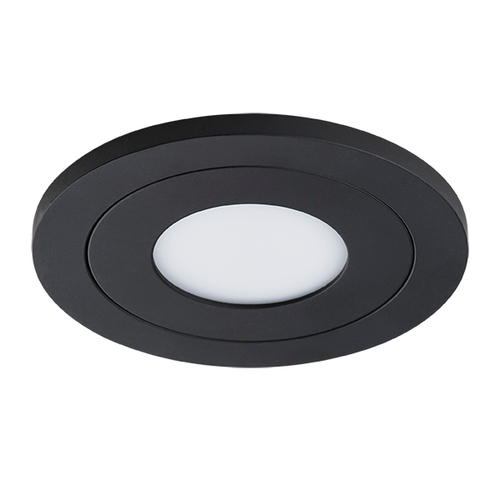Купить 212177 Светильник LEDDY CYL LED 3W 240LM ЧЕРНЫЙ 3000K