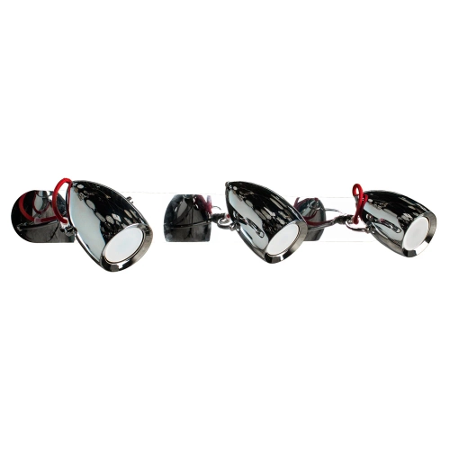 Купить Спот Arte Lamp ATLANTIS A4005PL-3CC