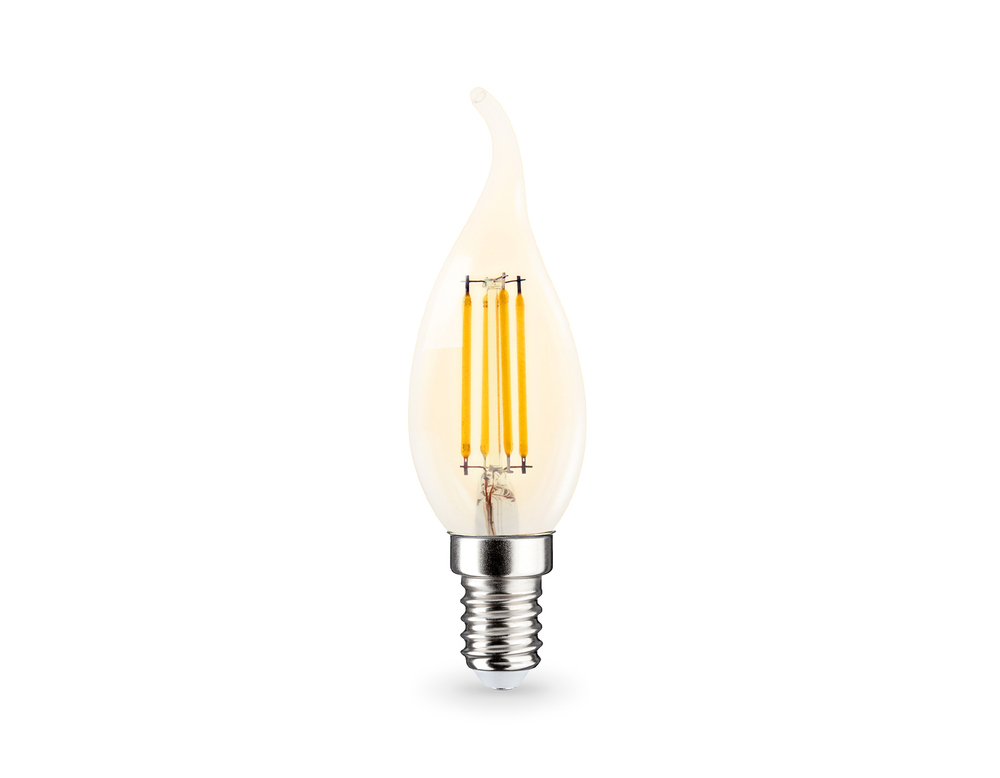 351123 Filament LED CF35 11W E14 2700K 220-240V