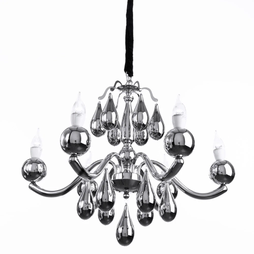 Купить Подвесная люстра Arte Lamp SIGMA A3229LM-6CC