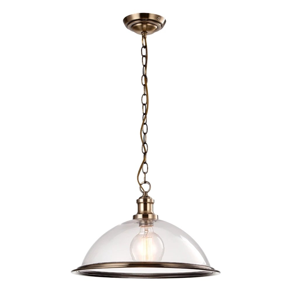 Подвесной светильник Arte Lamp OGLIO A9273SP-1AB