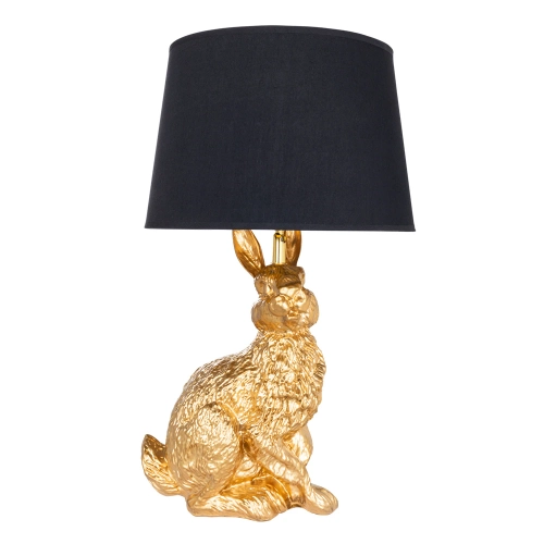 Купить Декоративная настольная лампа Arte Lamp IZAR A4015LT-1GO