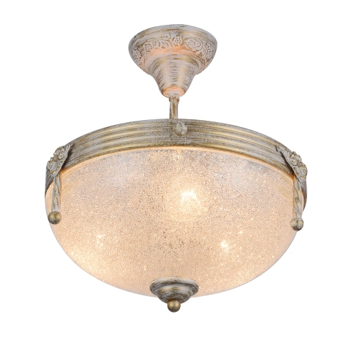 Купить Потолочная люстра Arte Lamp FEDELTA A5861PL-3WG