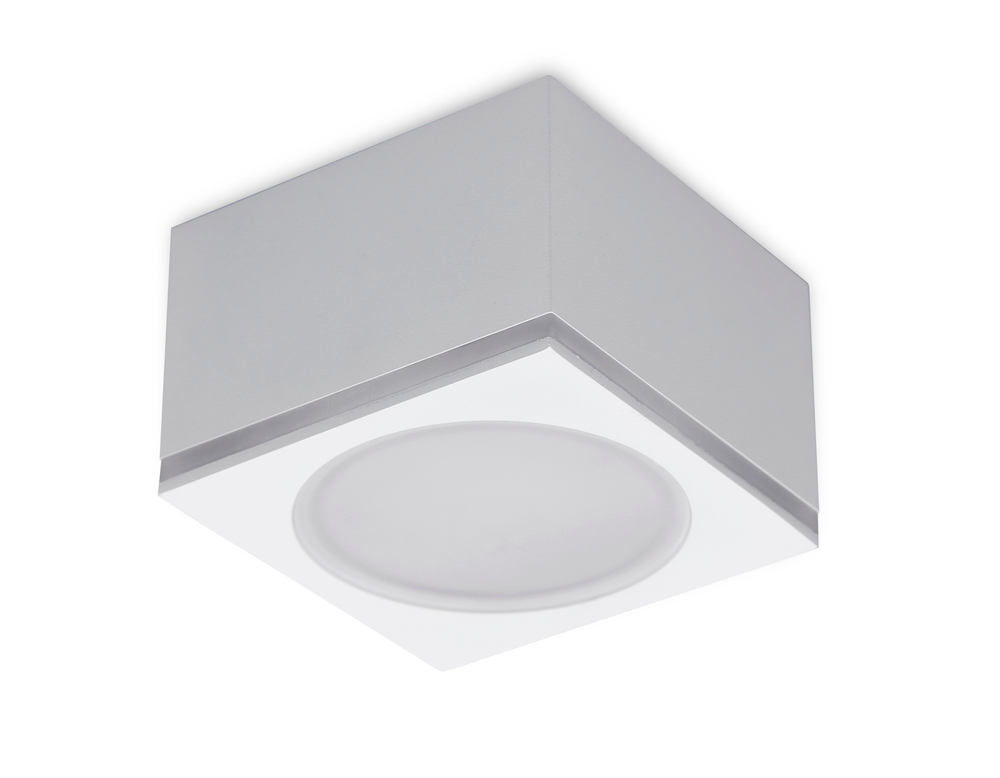 TN266 WH белый LED 4200K 12W 96*96*70