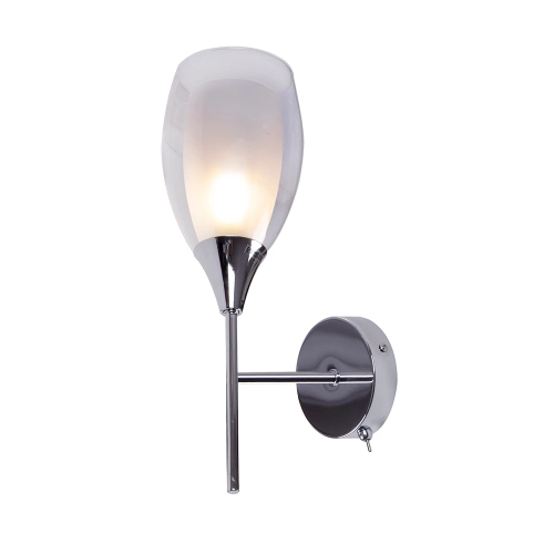 Купить Бра Arte Lamp BARRY A7951AP-1CC