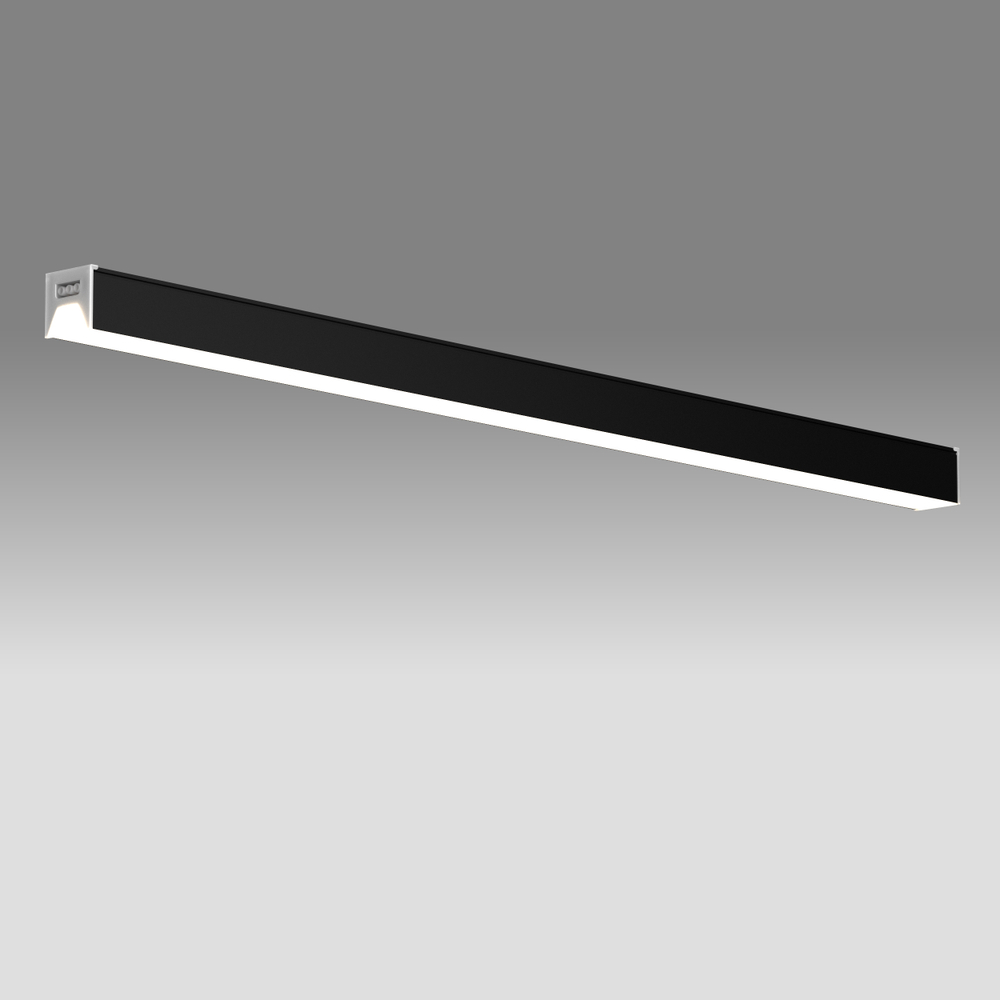 456507 Светильник TRITO LED 50W 5000LM 120G ЧЕРНЫЙ 3000/4000/6000K
