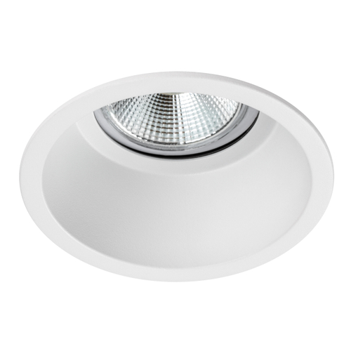 Купить 010056 Светильник LEVIGO BASE Round X1 MR16 БЕЛЫЙ