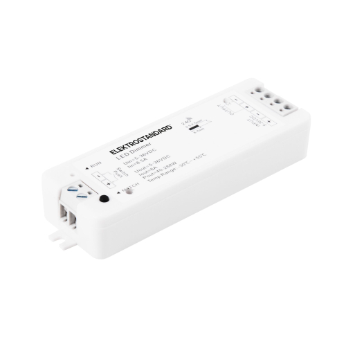 Купить Контроллер для светодиодной ленты 12/24V Dimming для ПДУ RC003 95005/00
