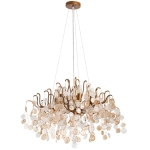 Подвесная люстра Divinare SPUMANTE 7288/18 SP-9