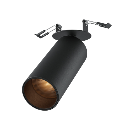 Купить Встраиваемый светильник Technical C053CL-L12W2.7K-W-B
