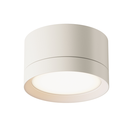 Купить Потолочный светильник Technical C086CL-GX53-SRD-W