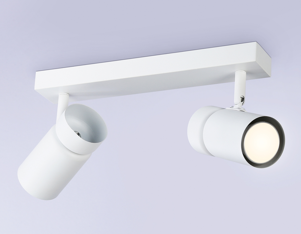 TA13177/2 WH белый GU10/2 max 12W 295*60*130