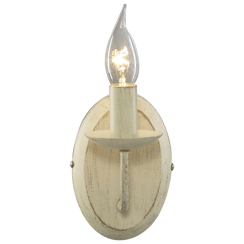 Купить Бра Arte Lamp TAMARA A6310AP-1WG