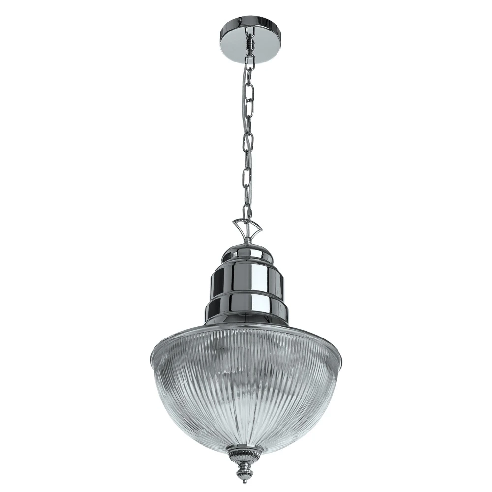Подвесной светильник Divinare TROTTOLA 7135/02 SP-3