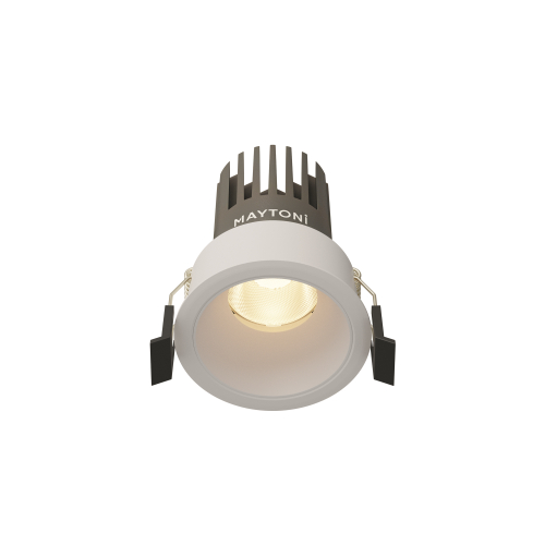 Купить Встраиваемый светильник Technical DL115-10W-3K-W
