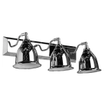 Спот Arte Lamp CAMPANA A9557AP-3CC