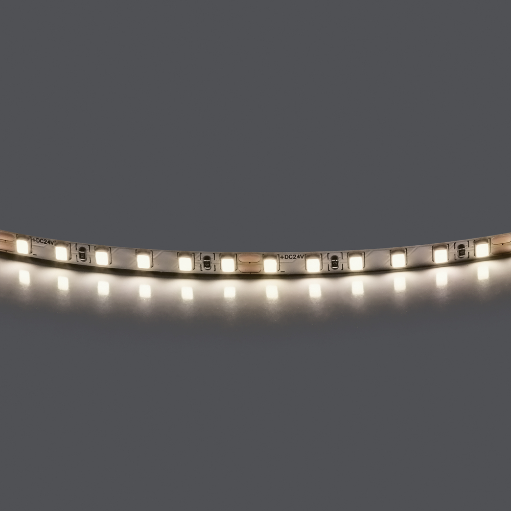 420544-01 Лента LIGHTSTAR LED 24V 5W 5m/roll 4000K с клейкой лентой М3