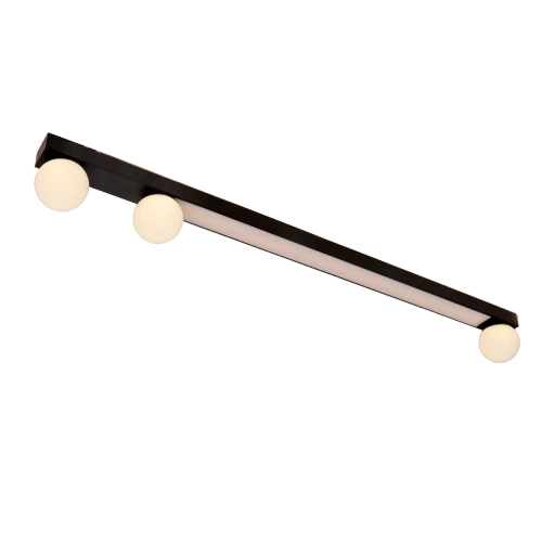 Купить Потолочный светильник Arte Lamp NIHAL A2611PL-4BK