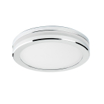 070252 Светильник MATURO LED 5W 470LM ХРОМ/МАТОВЫЙ 3000K