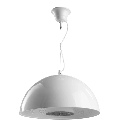 Купить Подвесной светильник Arte Lamp ROME A4175SP-1WH