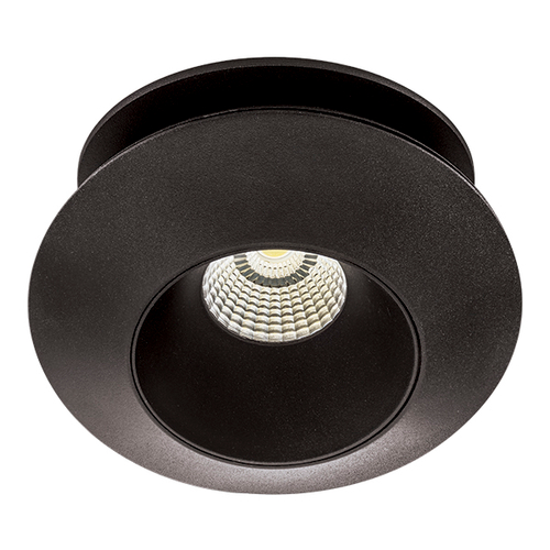 Купить 051207 Светильник ORBE LED15W 1240LM 60G ЧЕРНЫЙ 4000K