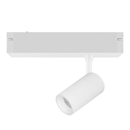 Купить 205026CCT Светильник д/трека TETA  CCT LED 12W 750LM 24G БЕЛЫЙ 3000/4000/6000K