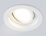 TN102755 WH белый IP20 GU5.3 D98*32