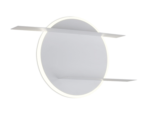 Купить FW102 WH/S белый/песок LED 4200K 28W 420*250*120
