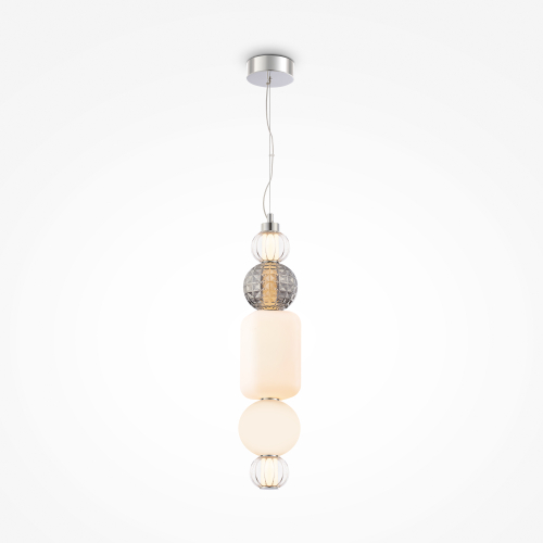 Купить Подвесной светильник Maytoni P069PL-L35CH3K