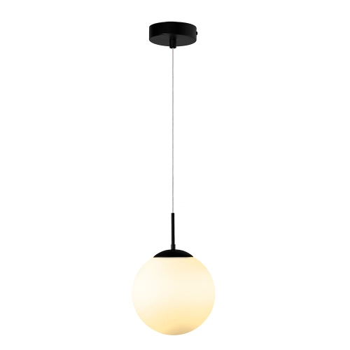 Купить Подвесной светильник Arte Lamp VOLARE A1561SP-1BK