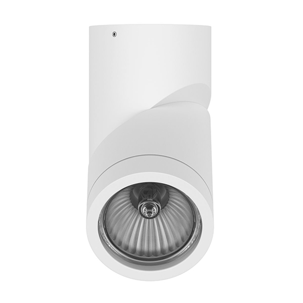 051016 Светильник ILLUMO F HP16 БЕЛЫЙ IP65