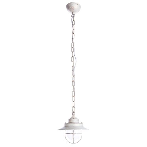 Купить Подвесной светильник Arte Lamp LANTERNA A4579SP-1WG
