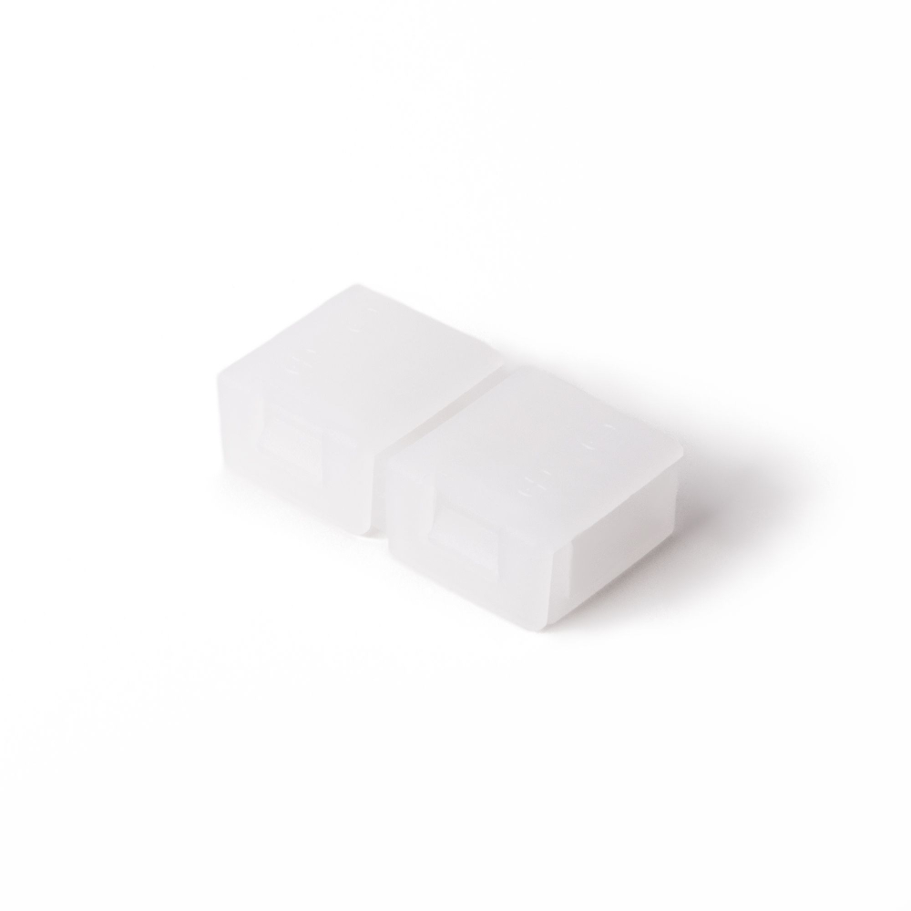 Переходник для светодиодных лент LS014 220 В, LS015 220 В (10шт) PSL-16