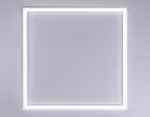 DPS1056 48W 6500K 180-260V IP40 4320LM 595*595*15