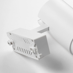 229446 Светильник для 1-фазного трека VOLTA LED COB 40W 3600LM 18-60G БЕЛЫЙ 4000K