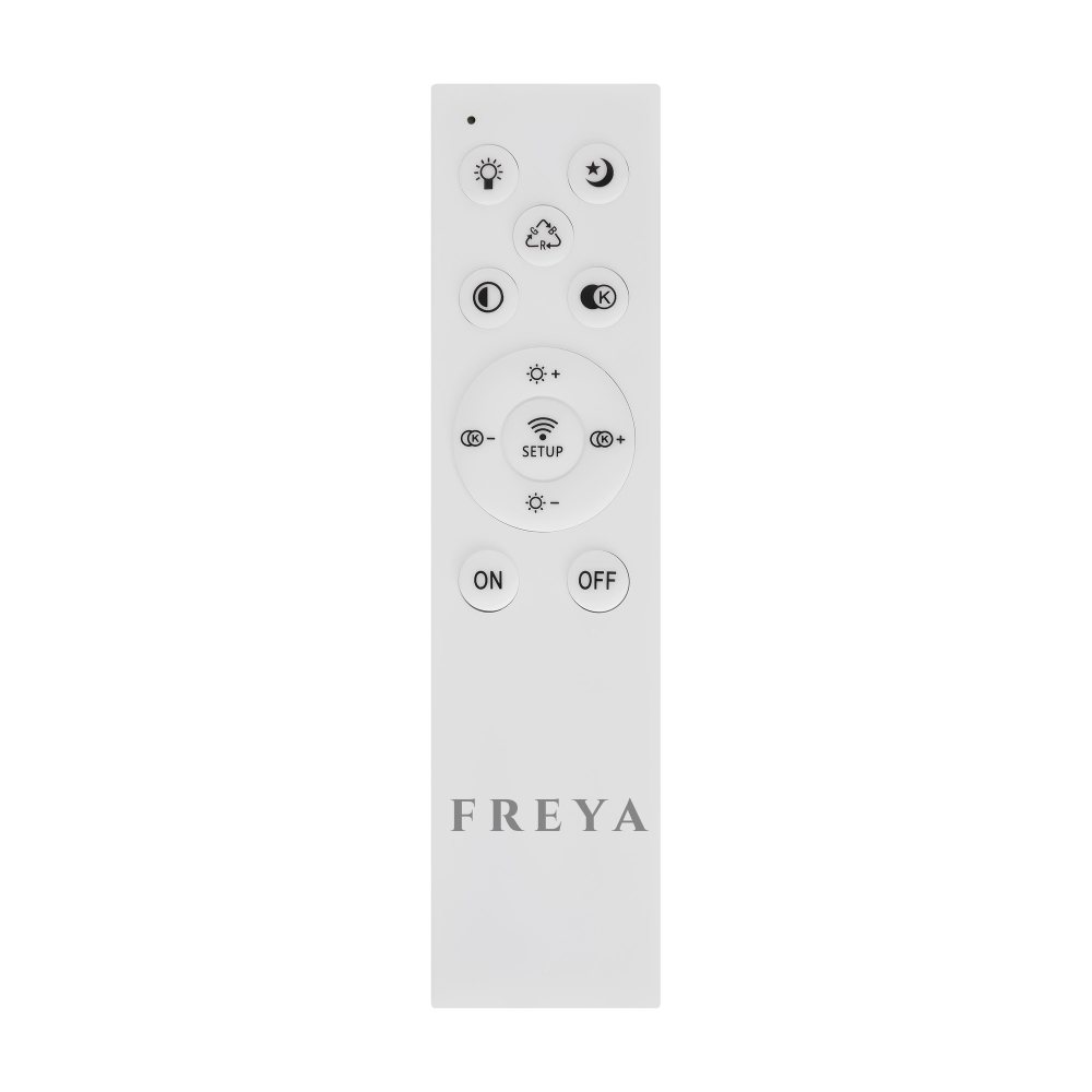Потолочный светильник Freya FR10028CL-L80B