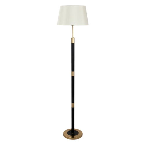 Купить Торшер Arte Lamp ROBERT A5066PN-1BK