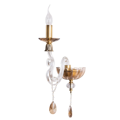 Купить Бра Divinare AMBRA 5127/21 AP-1