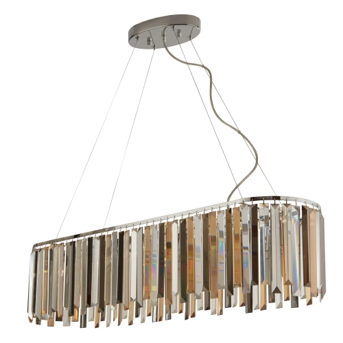 Купить Подвесная люстра Divinare NOVA 1223/02 SP-8