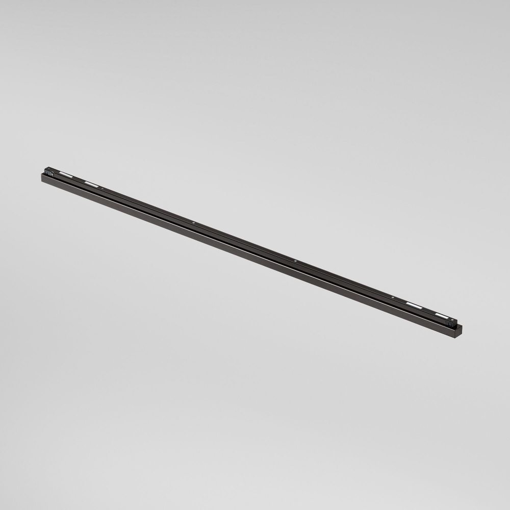 Titan Line Трековый светильник 24W 3000K титан 85527/01