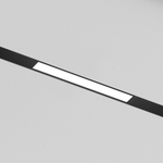 DK8303-BK Линейный светильник SMART LINEAR ZigBee, 9 Вт, 2700–6500K, 120°, Ra90, 100–265VAC, алюминий, черный