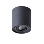 Точечный накладной светильник Arte Lamp FALCON A5645PL-1BK