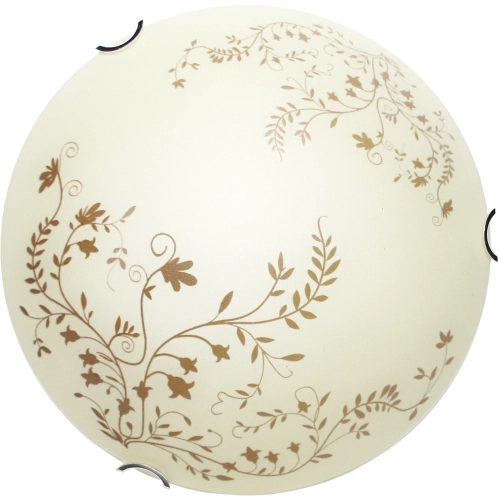 Купить Потолочный светильник Arte Lamp ORNAMENT A4920PL-1CC