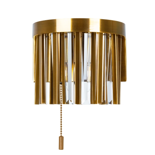 Купить Настенный светильник Arte Lamp FRANCHESKA A1037AP-1PB