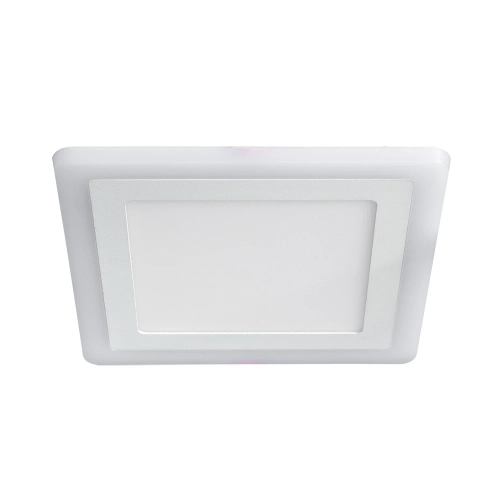 Купить Встраиваемый светильник Arte Lamp VEGA A7516PL-2WH